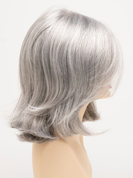 Sam | Synthetic Lace Front Wig (Mono Top) - Image 33