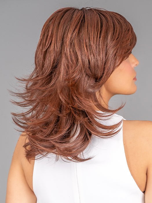 Spectacular Shag | Synthetic Lace Front Wig (Basic Cap) - Image 13