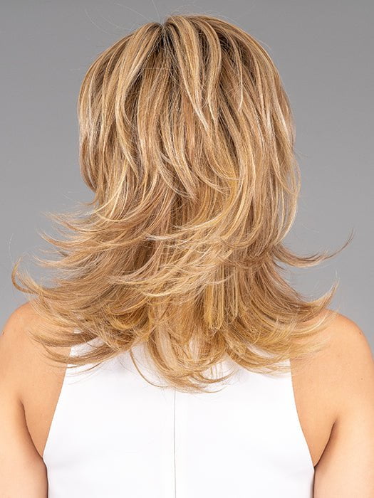 Spectacular Shag | Synthetic Lace Front Wig (Basic Cap) - Image 10