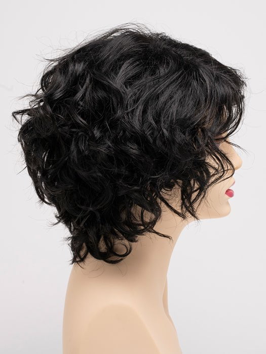 Suzi | Synthetic Wig (Basic) - Image 11
