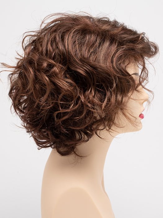 Suzi | Synthetic Wig (Basic) - Image 15