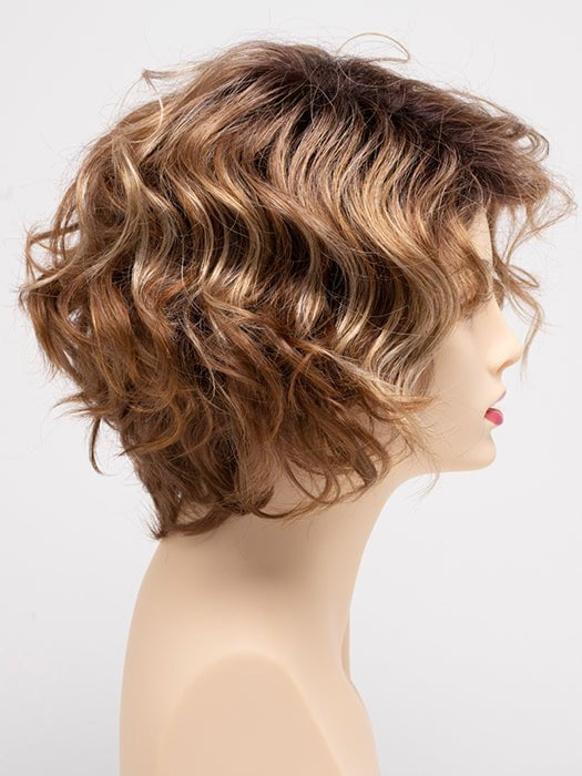 Suzi | Synthetic Wig (Basic) - Image 18