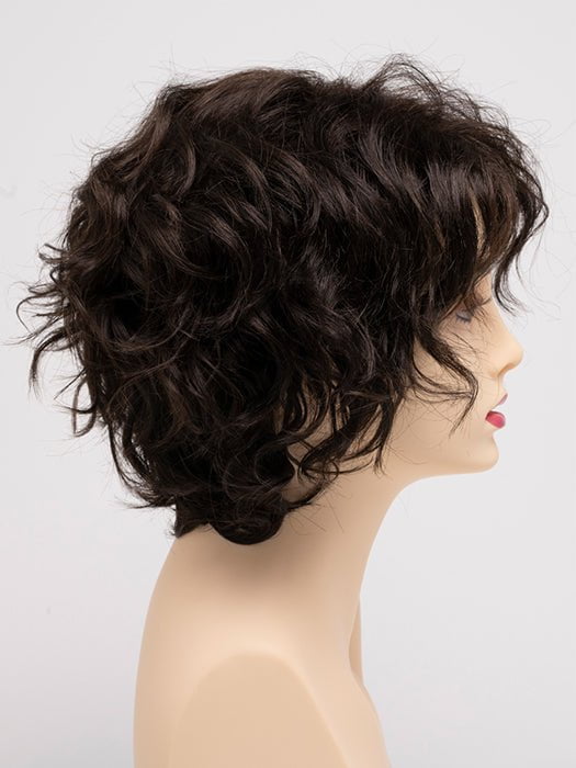 Suzi | Synthetic Wig (Basic) - Image 12