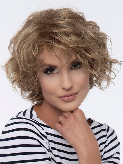Suzi | Synthetic Wig (Basic) - Image 5