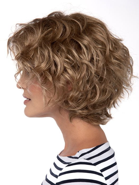 Suzi | Synthetic Wig (Basic) - Image 7