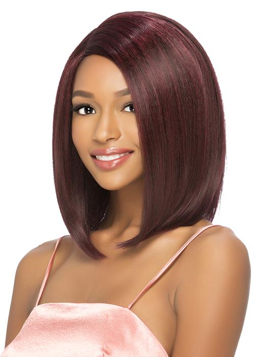 Shiny | HF Synthetic Wig (Basic Cap) | DISCONTINUED - Image 2