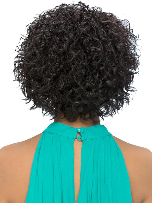 Jasper | Human Hair Wig (Basic Cap) - Image 3