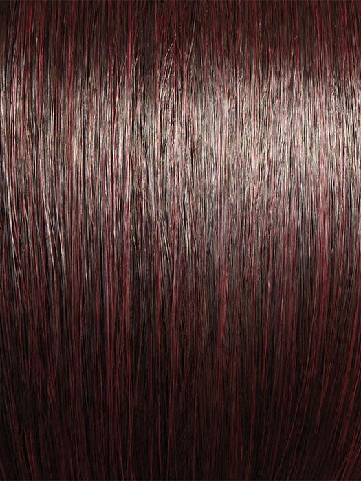 23 Long Wave Pony | HF Synthetic Ponytail (Wrap-Around) - Image 27