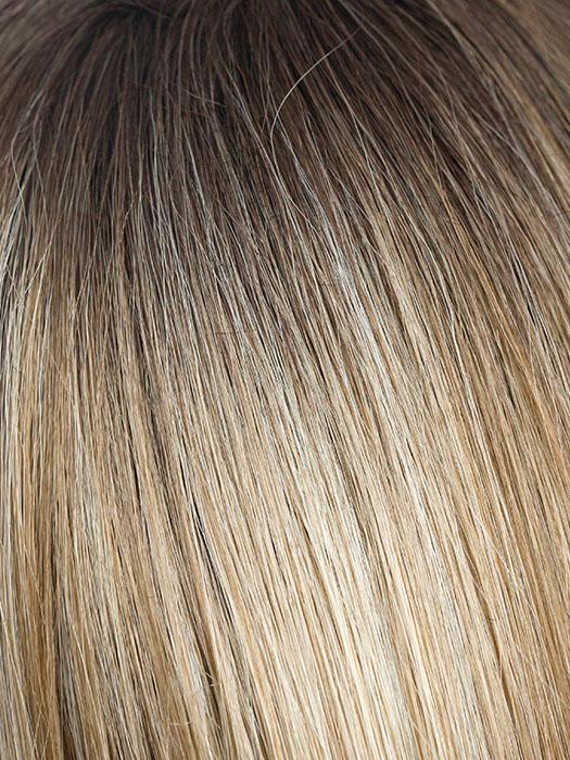 Carson | Synthetic Lace Front Wig (Mono Part) - Image 16
