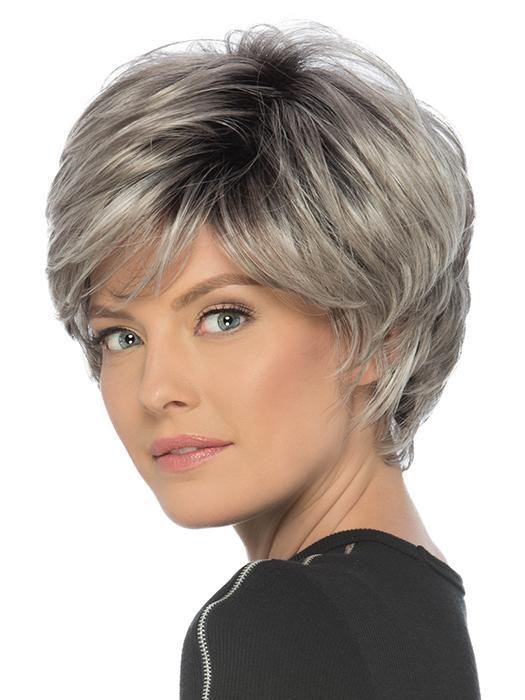 True | Synthetic Wig (Basic Cap) - Image 14