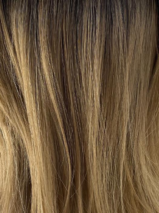 Carson | Synthetic Lace Front Wig (Mono Part) - Image 14
