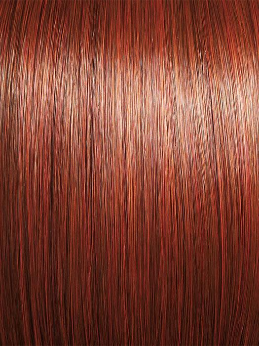 23 Long Wave Pony | HF Synthetic Ponytail (Wrap-Around) - Image 29