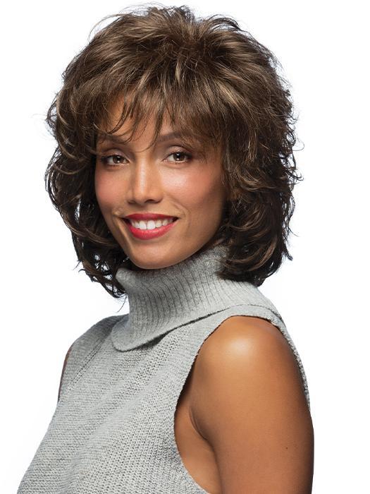 Compliment | Synthetic Wig (Basic Cap) - Image 2