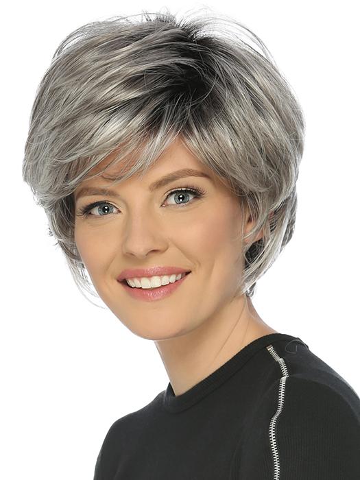 True | Synthetic Wig (Basic Cap) - Image 11