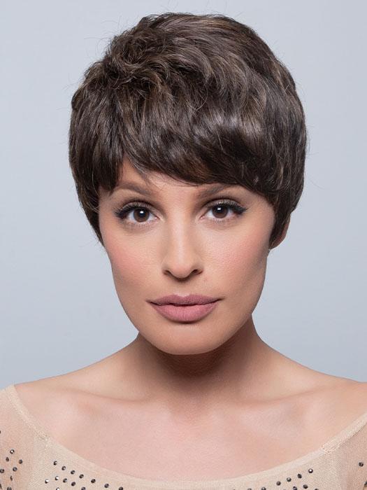 Textured Pixie | HF Synthetic Wig (Basic Cap) - Image 7