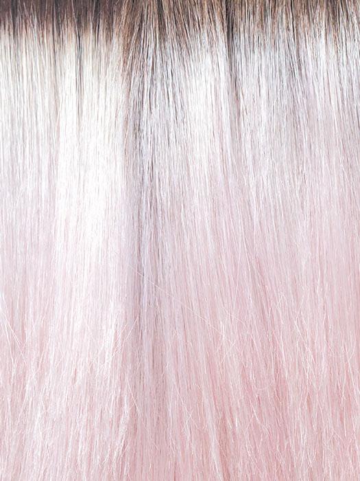 Elsie | Synthetic Lace Front Wig - Image 18