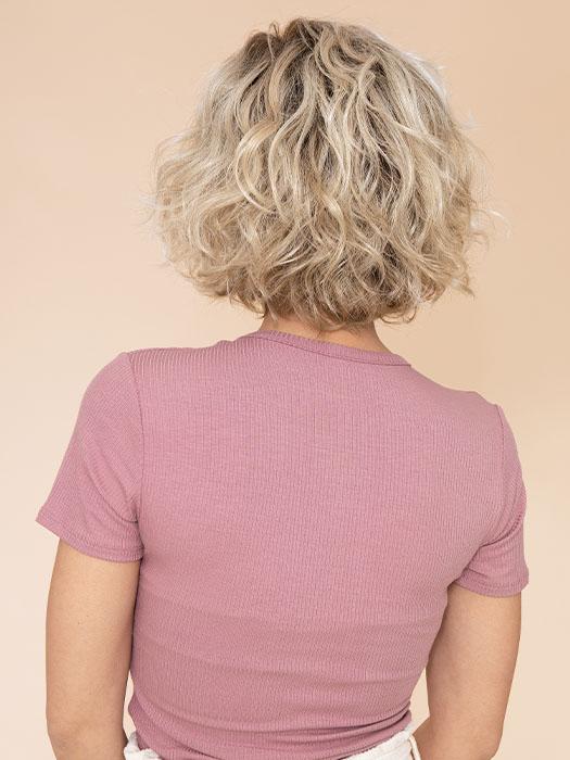Turn | Synthetic Lace Front Wig - Image 8