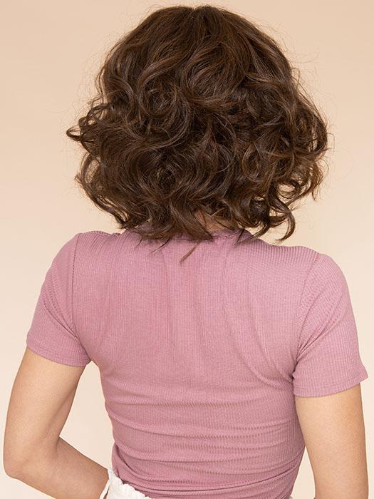 Tousled Bob | HF Synthetic (Basic Cap) - Image 5