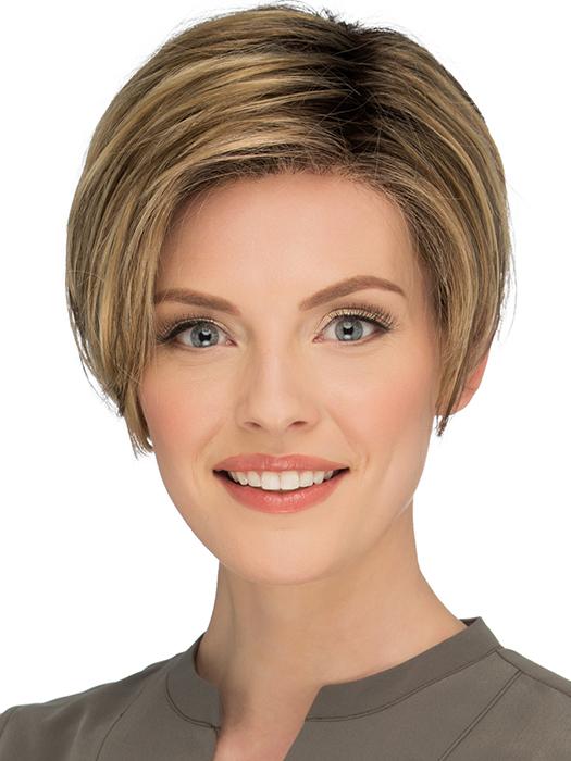 Perry | Synthetic Lace Front Wig - Image 4
