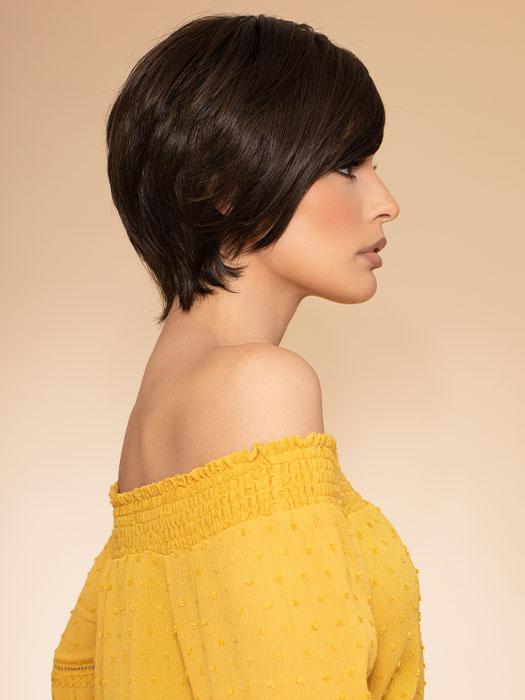 Susanne | Synthetic Wig (Basic Cap) - Image 4