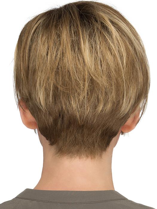 Perry | Synthetic Lace Front Wig - Image 9