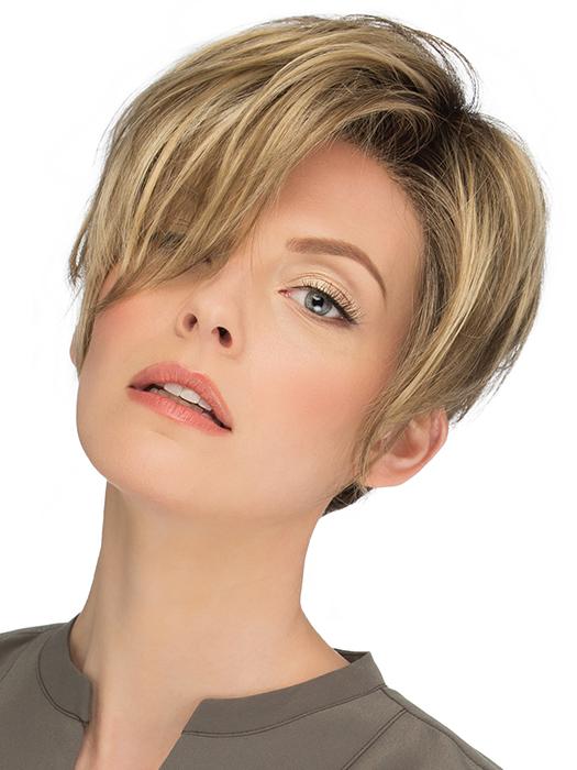 Perry | Synthetic Lace Front Wig - Image 7