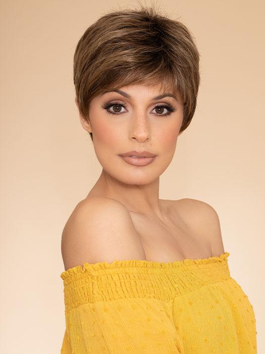Spring Hi | Synthetic Lace Front Wig (Mono Crown) - Image 5