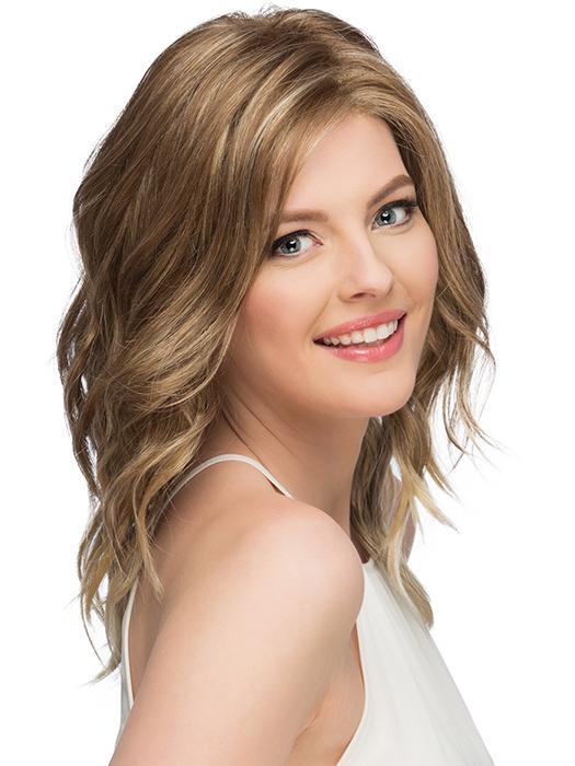 Ocean | Synthetic Lace Front Wig - Image 18