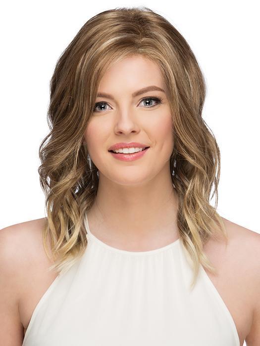 Ocean | Synthetic Lace Front Wig - Image 17