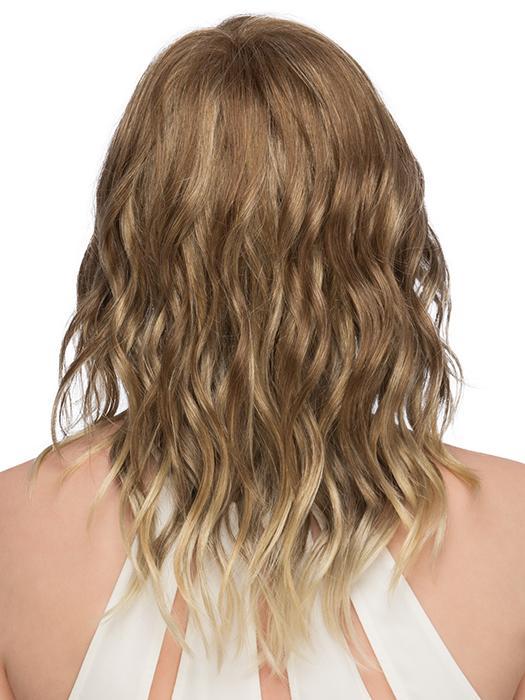 Ocean | Synthetic Lace Front Wig - Image 19