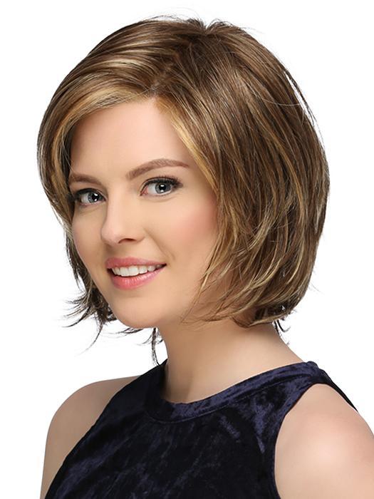 Monika | Synthetic Lace Front Wig - Image 4