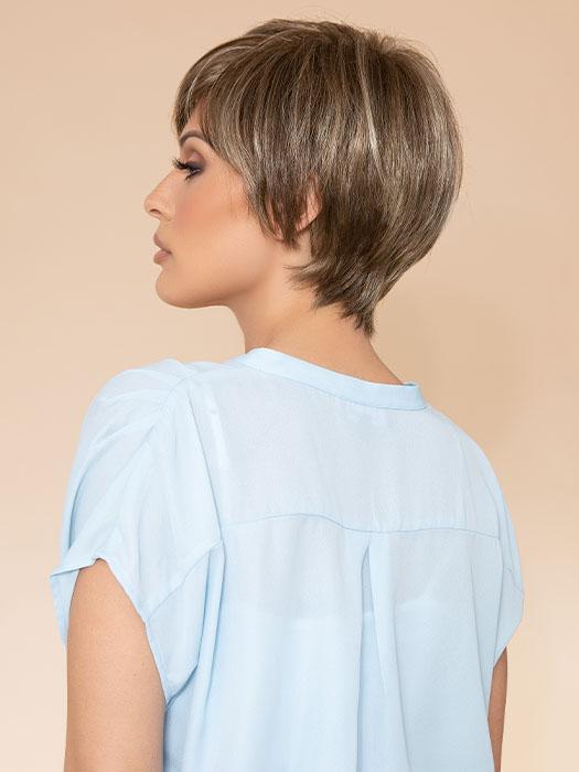 Natalie | Synthetic Wig (Basic Cap) - Image 4