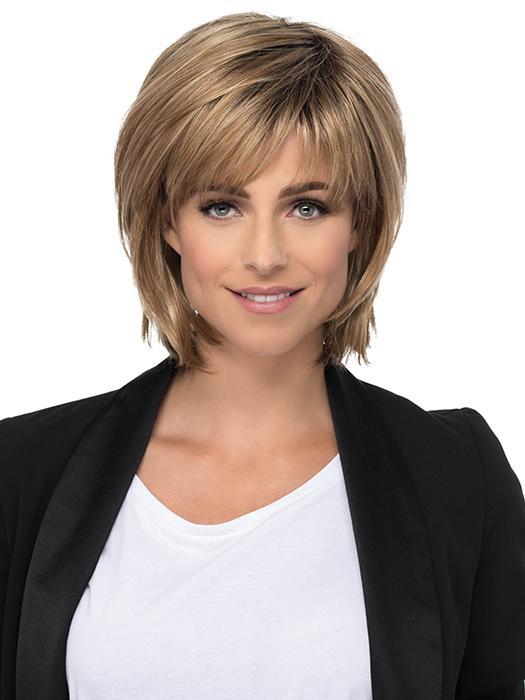 Heather | Synthetic Wig (Basic Cap) - Image 4