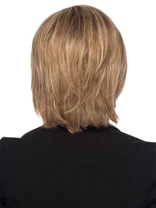 Heather | Synthetic Wig (Basic Cap) - Image 7