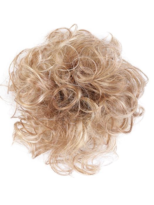 Pony Tie | Synthetic Hair Piece - Image 6