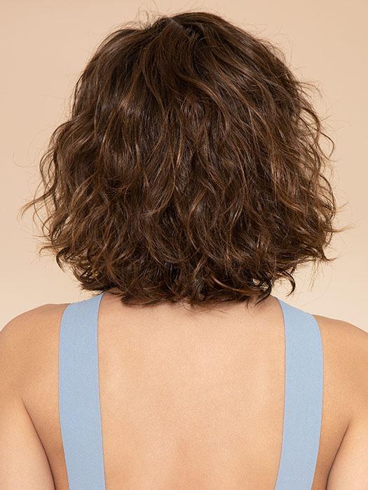 Girl Mono | Synthetic Lace Front Wig (Mono Part) - Image 12