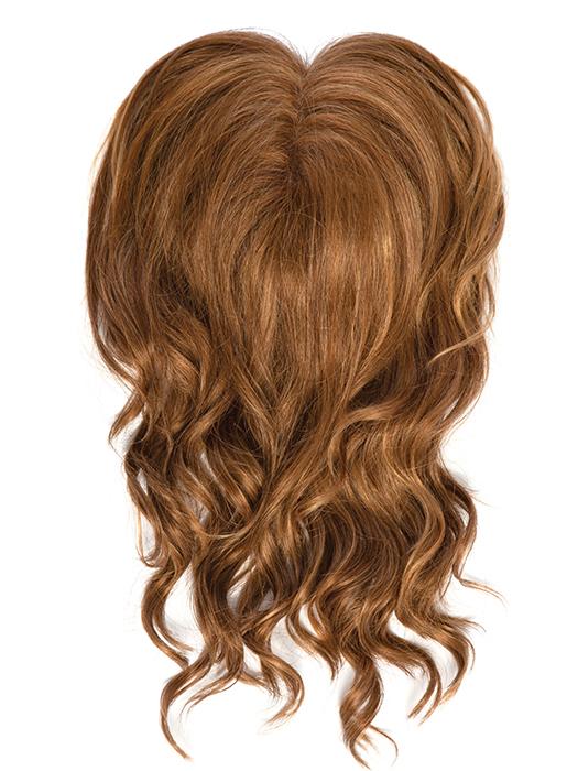 Mono Wiglet 513-LF | Synthetic Lace Front Hair Piece (Mono Top) - Image 4