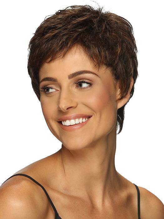 Charlee | Synthetic Wig (Basic Cap) - Image 5