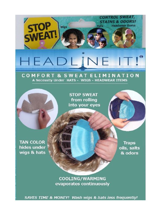No Sweat Liner - Image 7