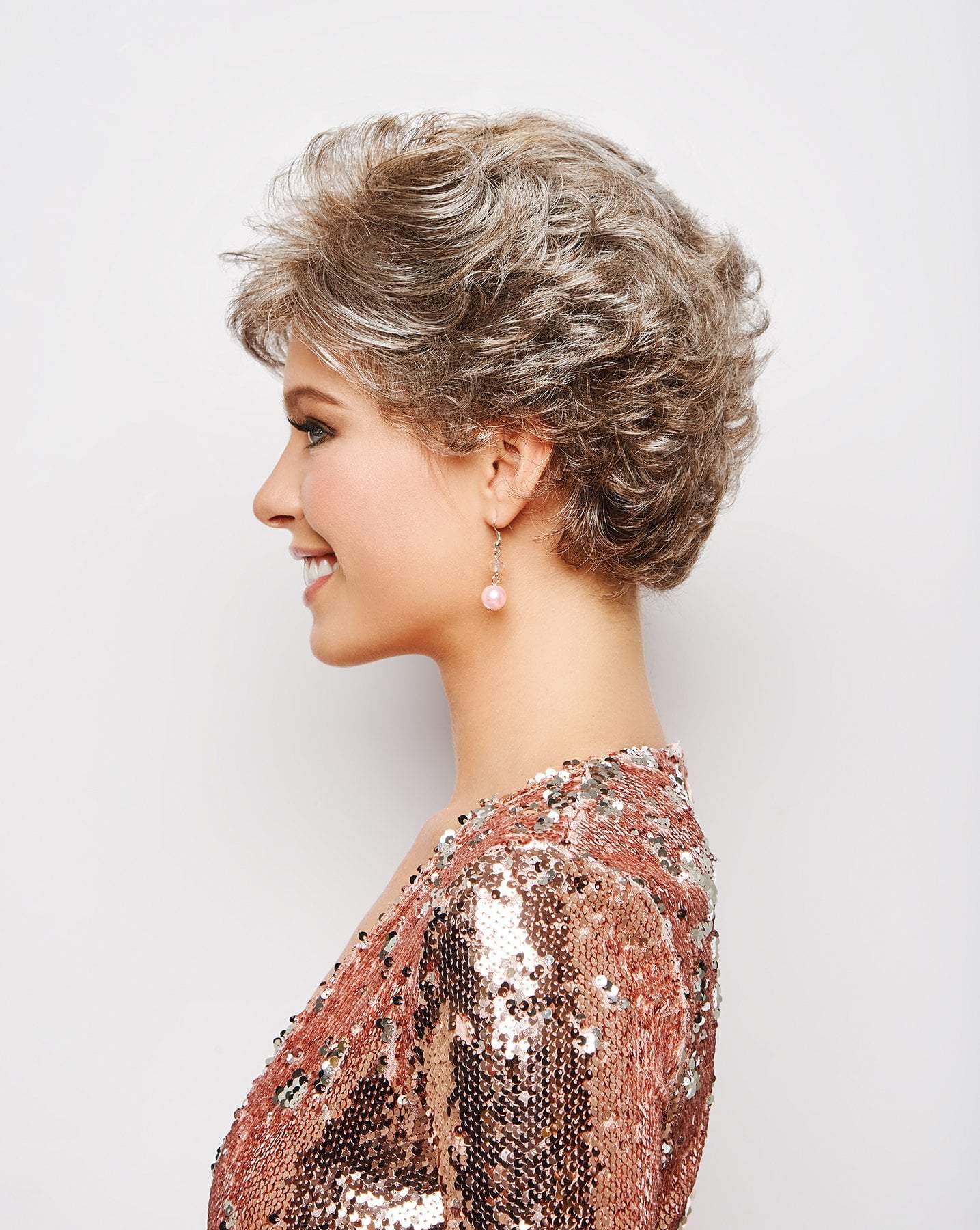 Resolve | Synthetic Wig (Basic Cap) - Image 4