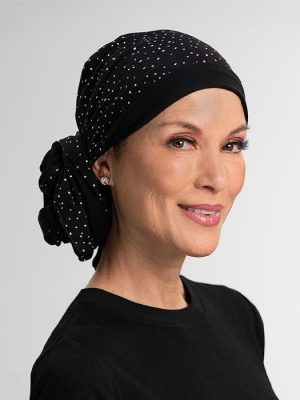 The Reversible Softie Headwrap