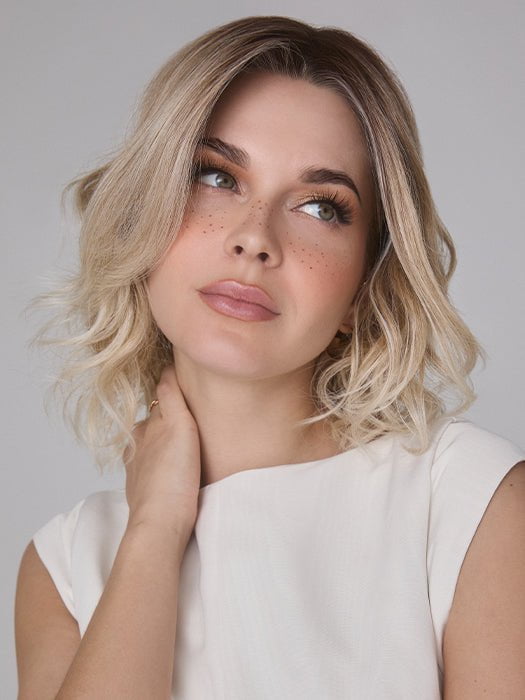 Rohan | Synthetic Lace Front Wig (Mono Top) - Image 11
