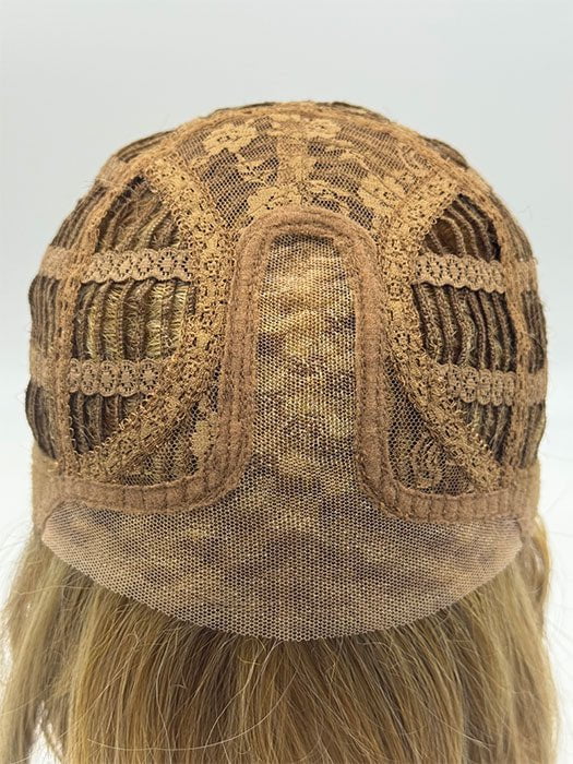 Rosanna | Synthetic Lace Front Wig (Lace Part) - Image 7