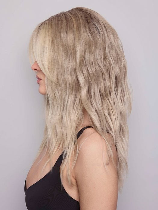 Roxie | Synthetic Lace Front Wig (Lace Part) - Image 10