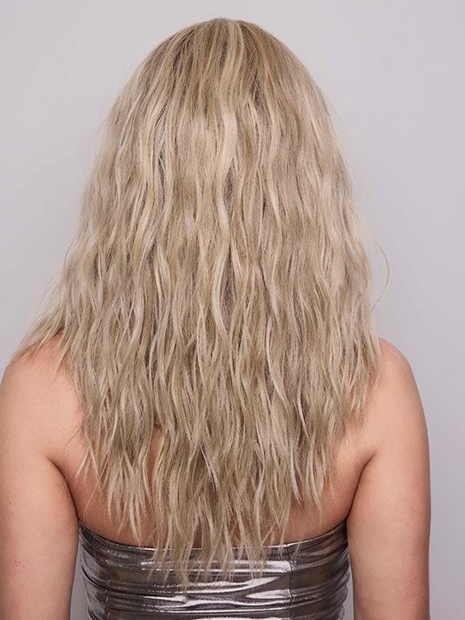 Roxie | Synthetic Lace Front Wig (Lace Part) - Image 11