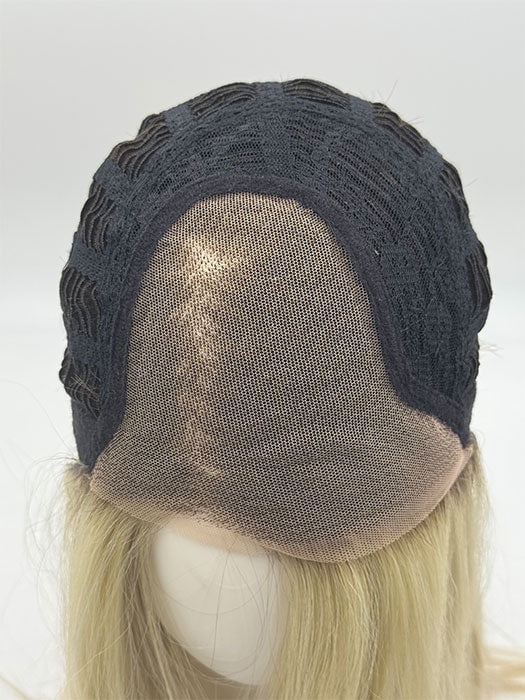 Roxie | Synthetic Lace Front Wig (Lace Part) - Image 12