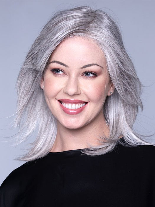 Santa Barbara | Synthetic Lace Front Wig (Mono Part) - Image 14