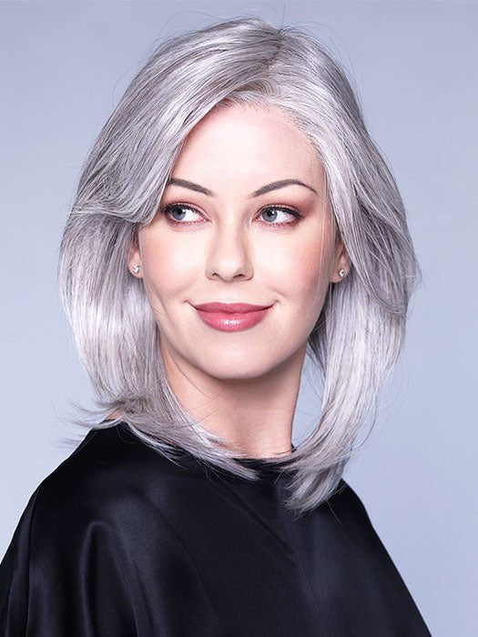 Santa Barbara | Synthetic Lace Front Wig (Mono Part) - Image 12