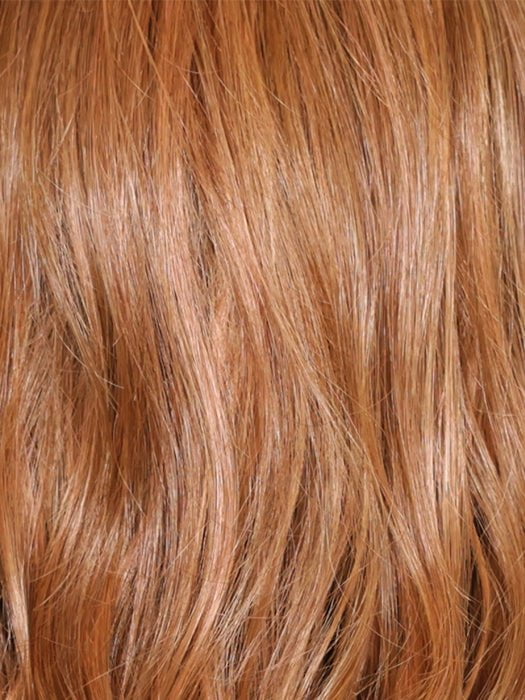 Alicante | Synthetic Lace Front Wig (Mono Part) - Image 19