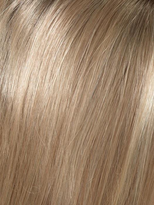 Marsha | Synthetic Lace Front Wig (Mono Top) - Image 43